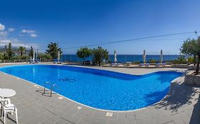 Kardamili Beach Hotel